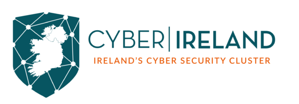 Cyber Ireland logo
