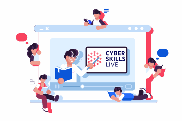 About – Cyber Skills Live